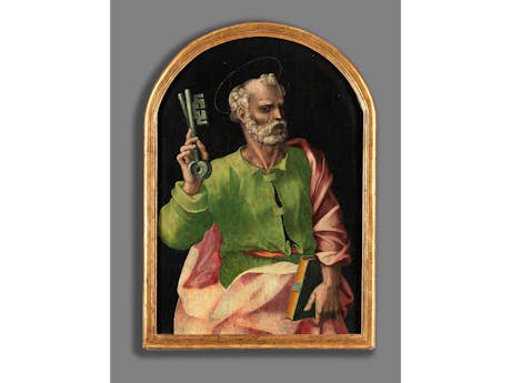 Maler der italienischen Hochrenaissance